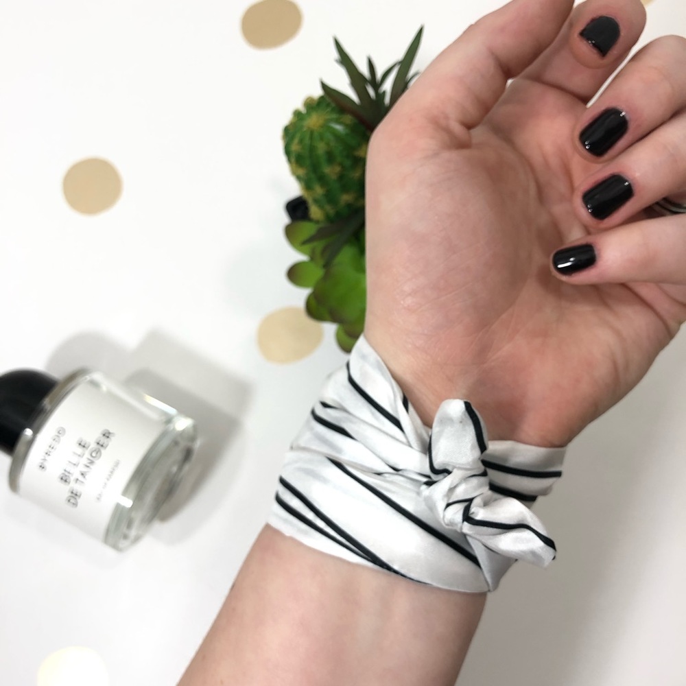 {KATE II} Apple Watch Band Double Wrap Strap - Picture 7 of 8